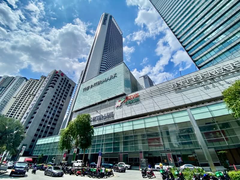 Office for Rent in KLCC (KL City Centre) - Michael Loh - Exterior - PropertyGuru.com.my