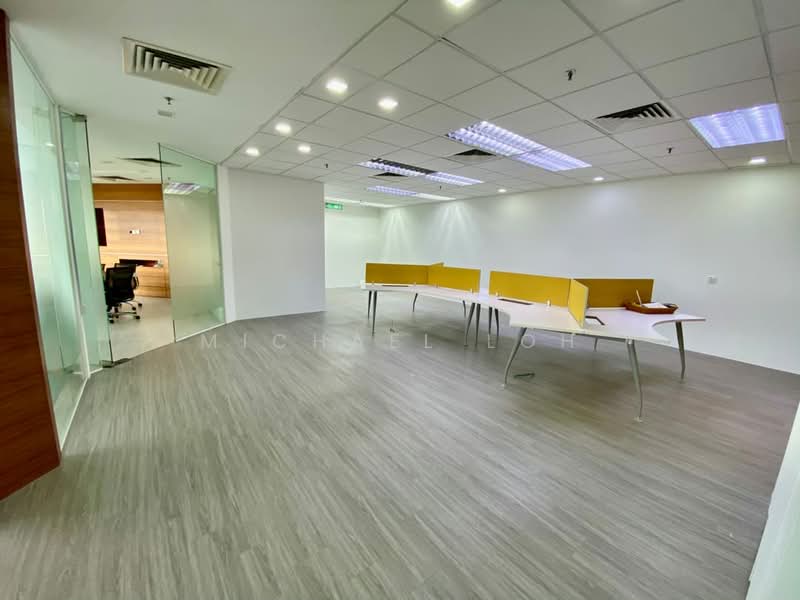 Office for Rent in KLCC (KL City Centre) - Michael Loh - Interior - PropertyGuru.com.my