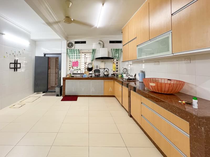 2-storey Terraced House for Sale in Taman Desa Baru (Cheras) - BILYA ARIFF - PropertyGuru.com.my