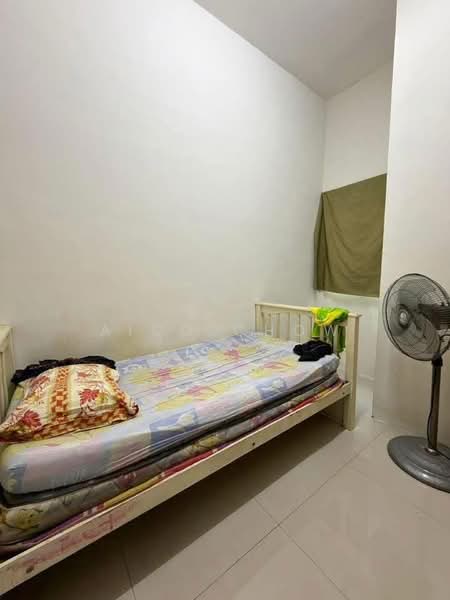 Rumah Teres untuk Dijual di Bandar Lahat Baru (Lahat) - Aico Chow - Bedroom - PropertyGuru.com.my