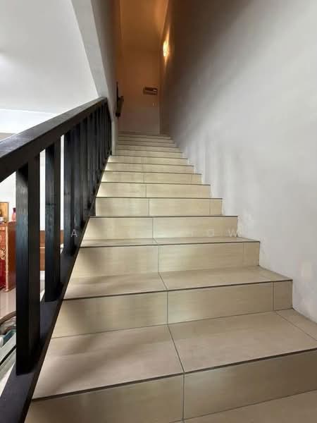 Rumah Teres untuk Dijual di Bandar Lahat Baru (Lahat) - Aico Chow - Interior - PropertyGuru.com.my