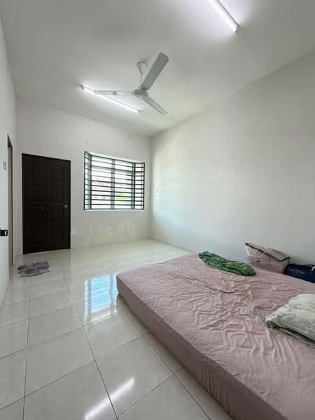 Rumah Teres untuk Dijual di Bandar Lahat Baru (Lahat) - Aico Chow - Bedroom - PropertyGuru.com.my