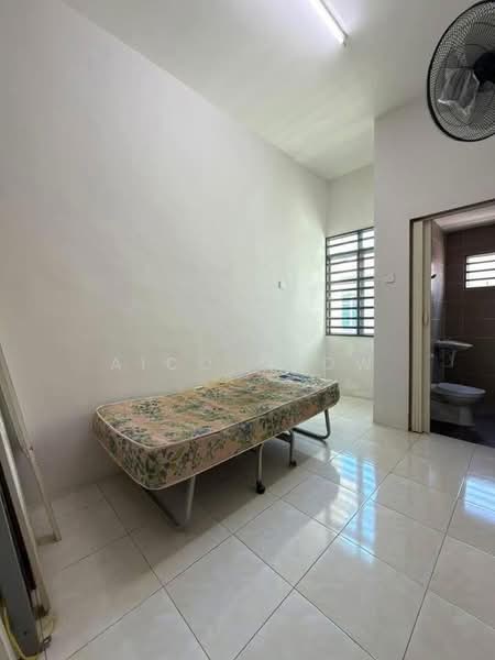 Rumah Teres untuk Dijual di Bandar Lahat Baru (Lahat) - Aico Chow - Bedroom - PropertyGuru.com.my