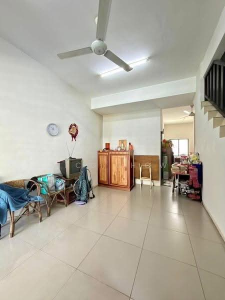 Terraced House for Sale in Bandar Lahat Baru (Lahat) - Aico Chow - Living Room - PropertyGuru.com.my