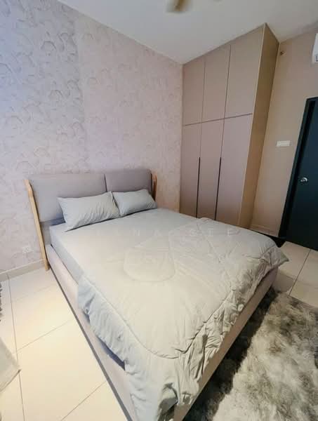 Servis Apartment untuk Disewa di TRIO By Setia - Diana See - Bedroom - PropertyGuru.com.my