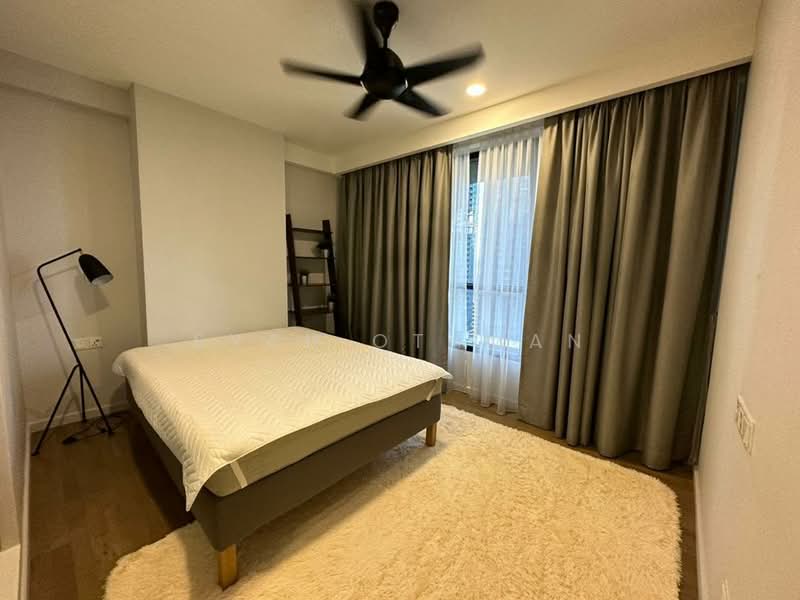 Service Residence for Rent at The Ruma - Syah Othman - PropertyGuru.com.my
