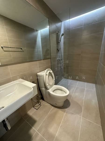 Service Residence for Rent at The Ruma - Syah Othman - PropertyGuru.com.my