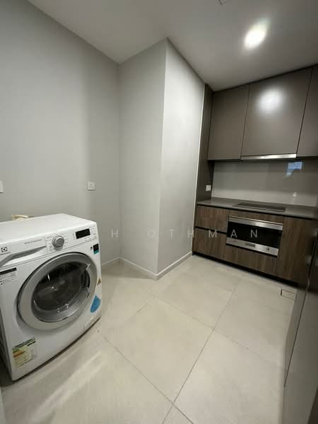Service Residence for Rent at The Ruma - Syah Othman - PropertyGuru.com.my