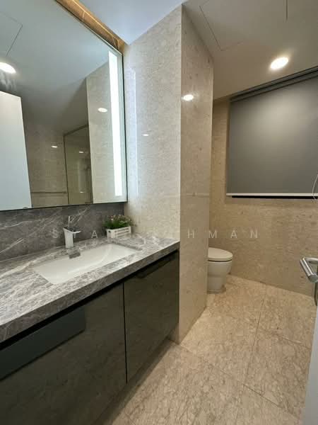 Service Residence for Rent at The Ruma - Syah Othman - PropertyGuru.com.my