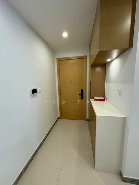 Condominium for Sale at R&F Princess Cove Phase 2-Seine Region - Rayna Pang - Entrance - PropertyGuru.com.my
