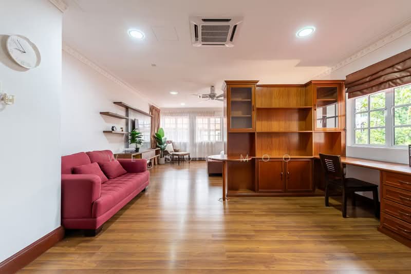 Bungalow for Sale in Taman Ampang Utama (Ampang) - Welson Moo - Living Room - PropertyGuru.com.my