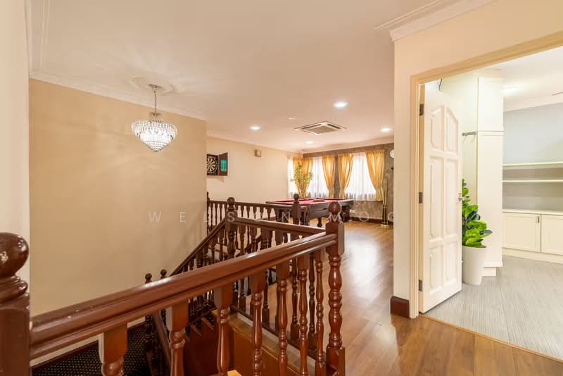 Bungalow for Sale in Taman Ampang Utama (Ampang) - Welson Moo - Interior - PropertyGuru.com.my