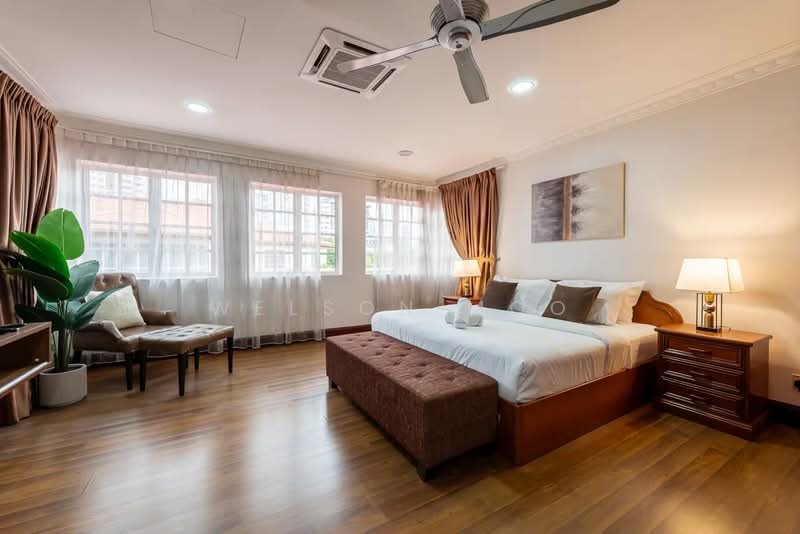 Bungalow for Sale in Taman Ampang Utama (Ampang) - Welson Moo - Bedroom - PropertyGuru.com.my