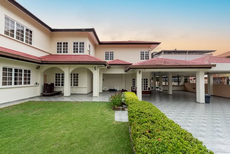 Bungalow for Sale in Taman Ampang Utama (Ampang) - Welson Moo - Exterior - PropertyGuru.com.my