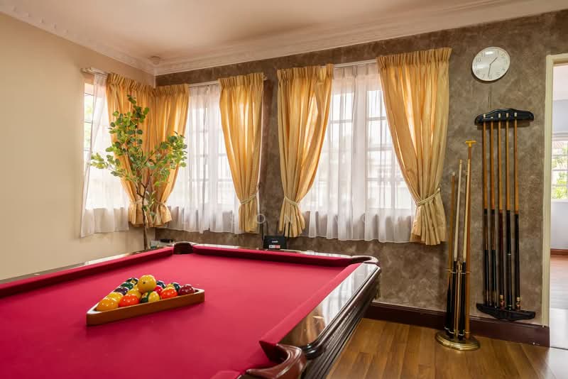 Bungalow for Sale in Taman Ampang Utama (Ampang) - Welson Moo - Interior - PropertyGuru.com.my