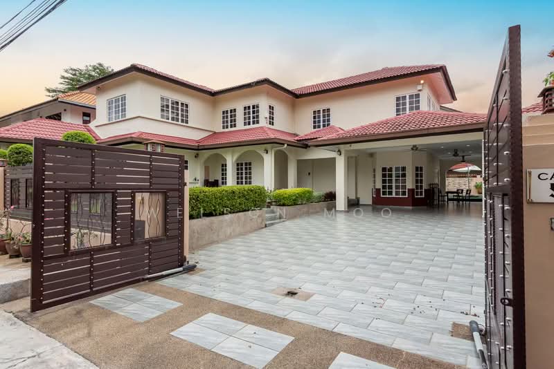 Bungalow for Sale in Taman Ampang Utama (Ampang) - Welson Moo - Exterior - PropertyGuru.com.my
