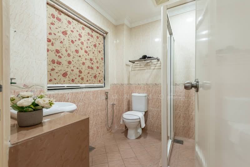Bungalow for Sale in Taman Ampang Utama (Ampang) - Welson Moo - Bathroom - PropertyGuru.com.my
