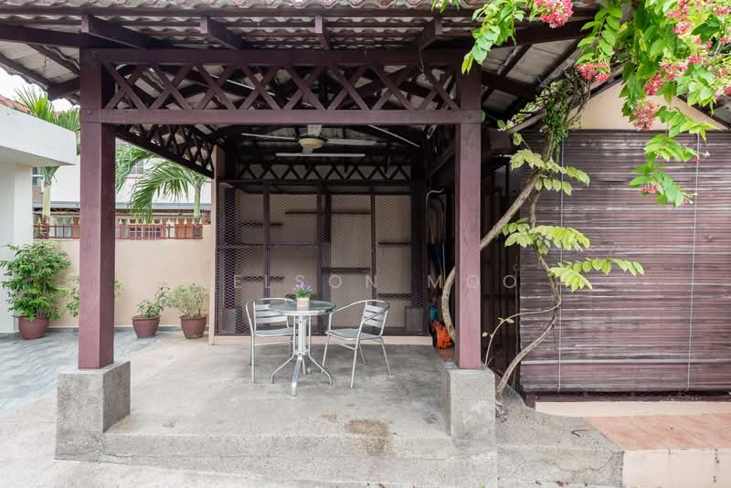 Bungalow for Sale in Taman Ampang Utama (Ampang) - Welson Moo - Exterior - PropertyGuru.com.my
