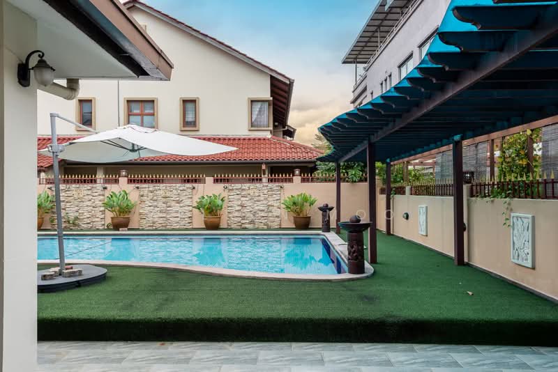 Bungalow for Sale in Taman Ampang Utama (Ampang) - Welson Moo - Exterior - PropertyGuru.com.my