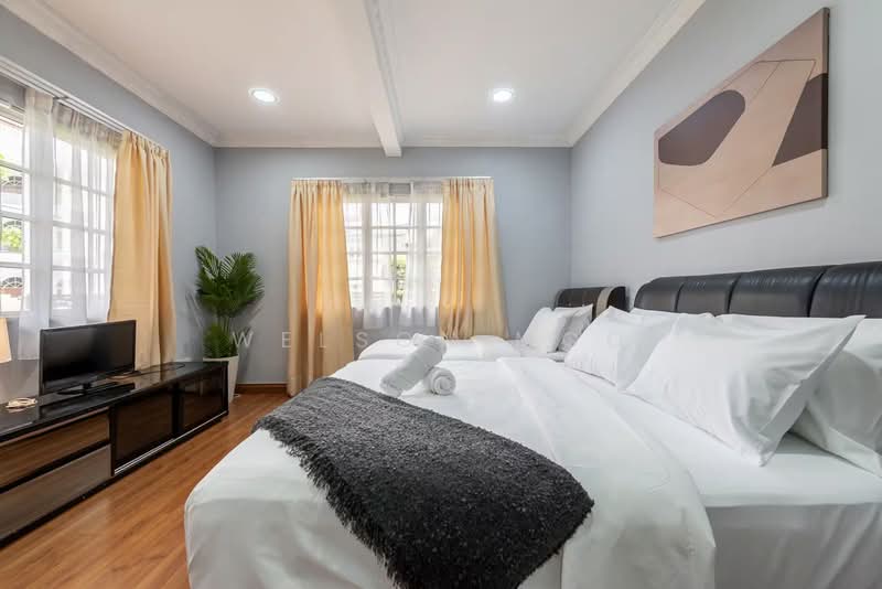 Bungalow for Sale in Taman Ampang Utama (Ampang) - Welson Moo - Bedroom - PropertyGuru.com.my