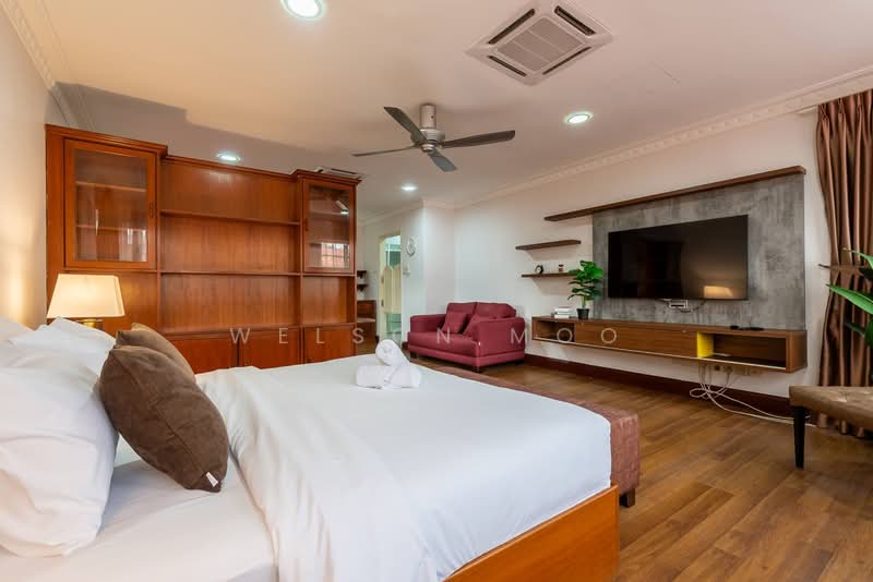 Bungalow for Sale in Taman Ampang Utama (Ampang) - Welson Moo - Bedroom - PropertyGuru.com.my