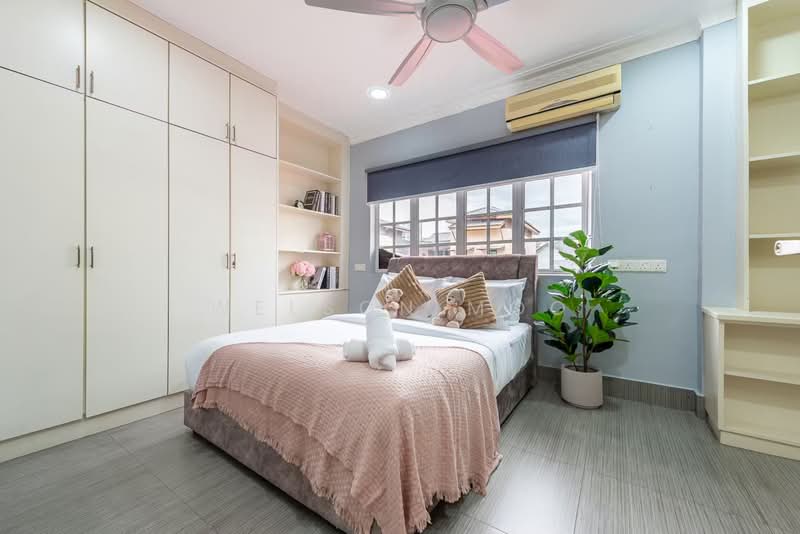 Bungalow for Sale in Taman Ampang Utama (Ampang) - Welson Moo - Bedroom - PropertyGuru.com.my