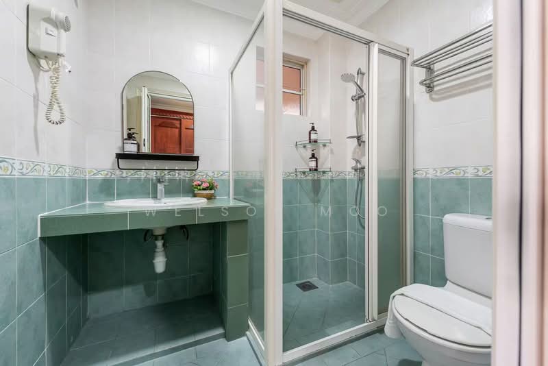 Bungalow for Sale in Taman Ampang Utama (Ampang) - Welson Moo - Bathroom - PropertyGuru.com.my
