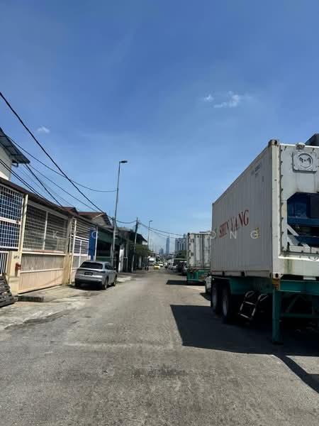 Commercial Land for Rent in Pandan Indah (Ampang) - Kyce Cheong - Exterior - PropertyGuru.com.my