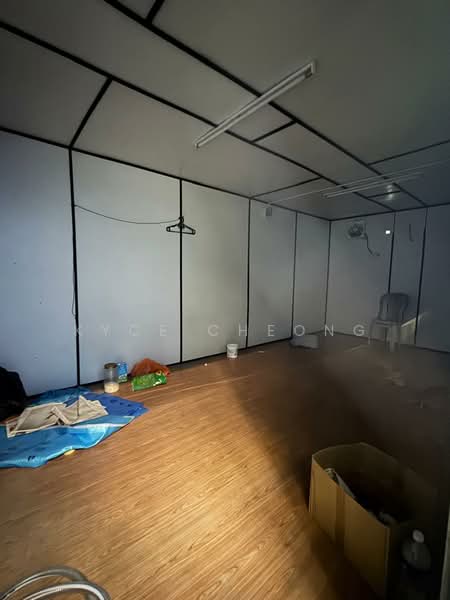 Commercial Land for Rent in Pandan Indah (Ampang) - Kyce Cheong - Interior - PropertyGuru.com.my