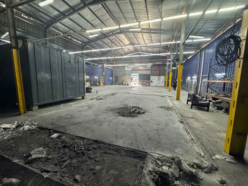 Commercial Land for Rent in Pandan Indah (Ampang) - Kyce Cheong - Interior - PropertyGuru.com.my