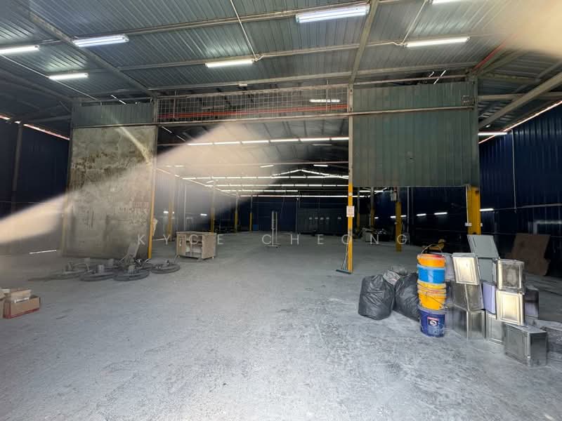 Commercial Land for Rent in Pandan Indah (Ampang) - Kyce Cheong - Interior - PropertyGuru.com.my