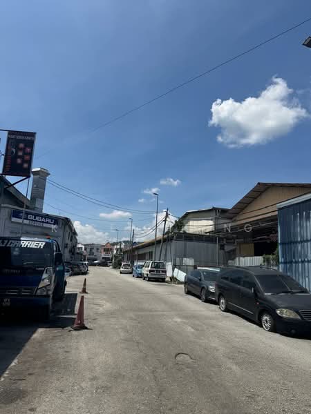 Commercial Land for Rent in Pandan Indah (Ampang) - Kyce Cheong - Exterior - PropertyGuru.com.my