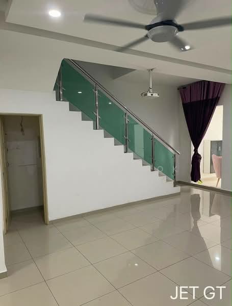 Rumah Teres 2-Tingkat untuk Dijual di Bandar Bukit Raja (Klang) - Daniel Kok - Interior - PropertyGuru.com.my