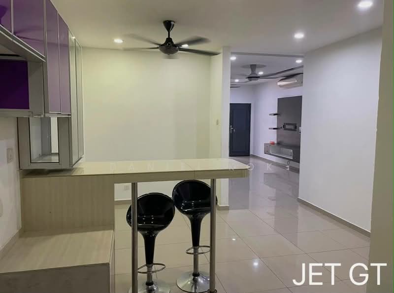 Rumah Teres 2-Tingkat untuk Dijual di Bandar Bukit Raja (Klang) - Daniel Kok - Interior - PropertyGuru.com.my