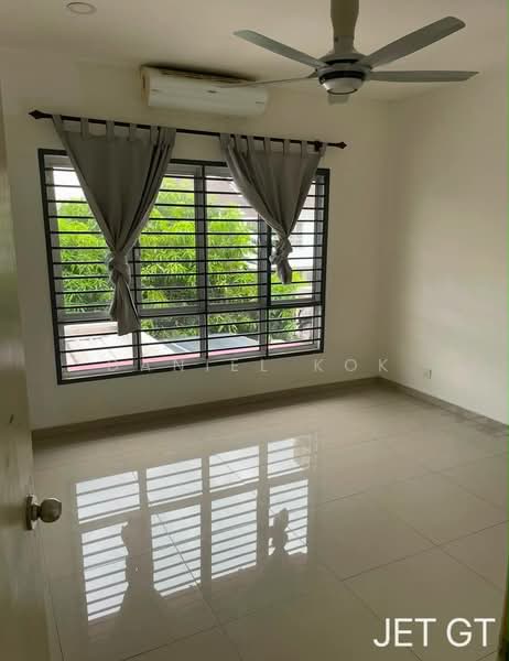 Rumah Teres 2-Tingkat untuk Dijual di Bandar Bukit Raja (Klang) - Daniel Kok - Interior - PropertyGuru.com.my
