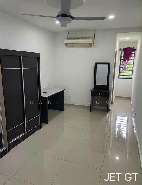 Rumah Teres 2-Tingkat untuk Dijual di Bandar Bukit Raja (Klang) - Daniel Kok - Bedroom - PropertyGuru.com.my