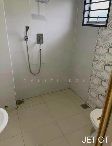 Rumah Teres 2-Tingkat untuk Dijual di Bandar Bukit Raja (Klang) - Daniel Kok - Bathroom - PropertyGuru.com.my