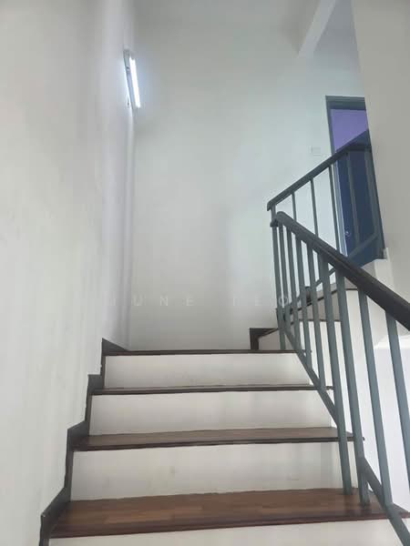 Semi-Detached House for Rent in Mutiara Rini (Skudai) - June Teo - Interior - PropertyGuru.com.my