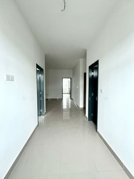 2-storey Terraced House for Sale in Kulai (Johor) - Grace Chiew - Corridor - PropertyGuru.com.my