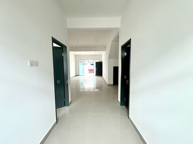 2-storey Terraced House for Sale in Kulai (Johor) - Grace Chiew - Interior - PropertyGuru.com.my