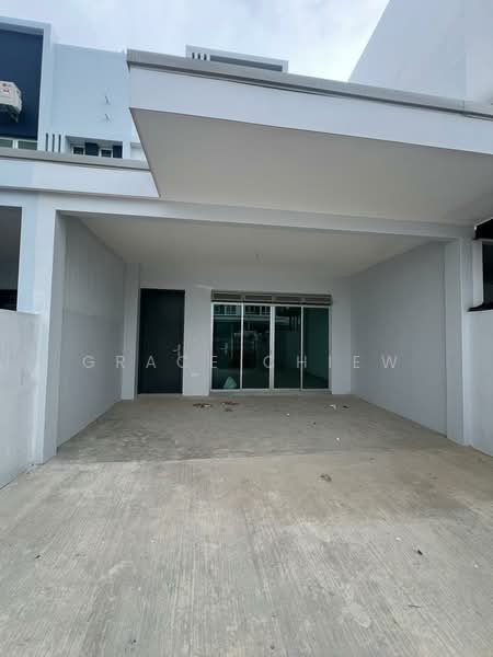 2-storey Terraced House for Sale in Kulai (Johor) - Grace Chiew - PropertyGuru.com.my