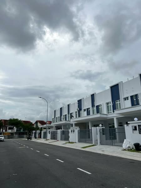 2-storey Terraced House for Sale in Kulai (Johor) - Grace Chiew - PropertyGuru.com.my