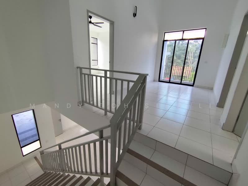 Terraced House for Sale in Pasir Gudang (Johor) - Mandy Goh Siew Li - Interior - PropertyGuru.com.my