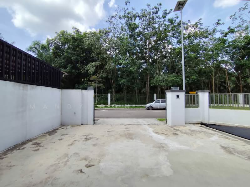 Terraced House for Sale in Pasir Gudang (Johor) - Mandy Goh Siew Li - Exterior - PropertyGuru.com.my
