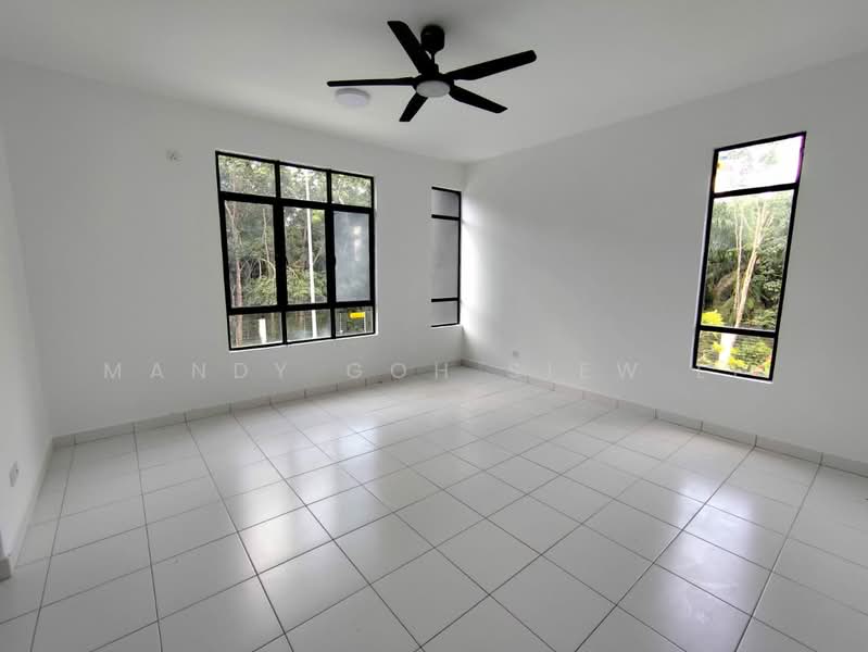Terraced House for Sale in Pasir Gudang (Johor) - Mandy Goh Siew Li - Interior - PropertyGuru.com.my