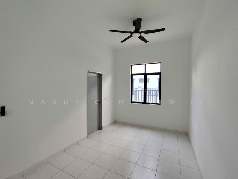 Terraced House for Sale in Pasir Gudang (Johor) - Mandy Goh Siew Li - Interior - PropertyGuru.com.my