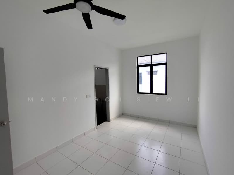 Terraced House for Sale in Pasir Gudang (Johor) - Mandy Goh Siew Li - Interior - PropertyGuru.com.my