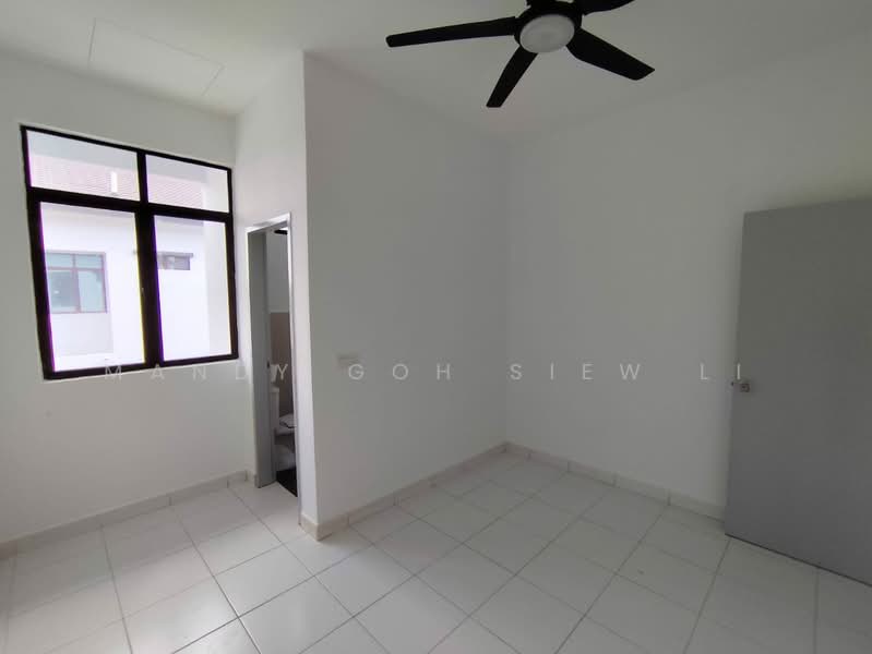 Terraced House for Sale in Pasir Gudang (Johor) - Mandy Goh Siew Li - Interior - PropertyGuru.com.my