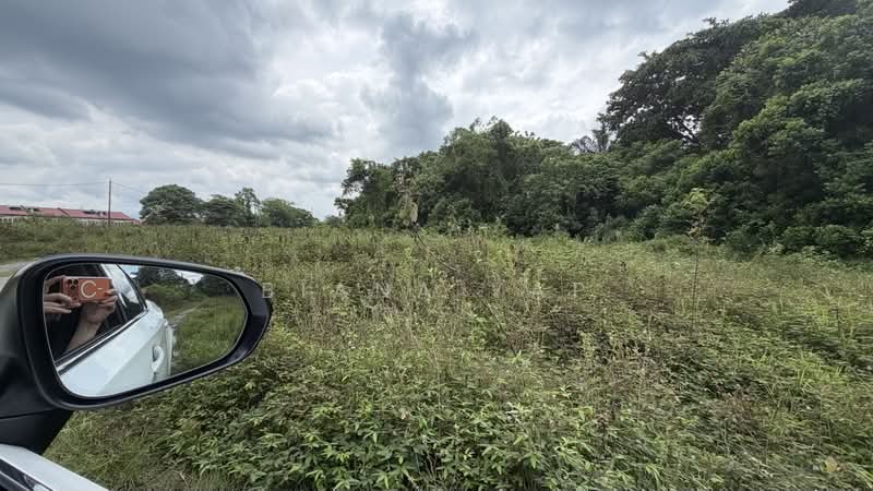 Industrial Land for Sale in Rasa (Selangor) - Biana Yap - Exterior - PropertyGuru.com.my