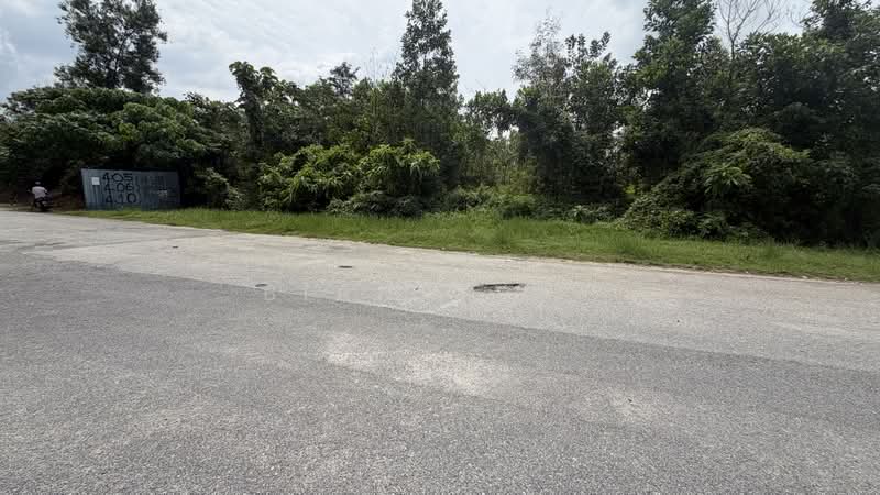 Industrial Land for Sale in Rasa (Selangor) - Biana Yap - PropertyGuru.com.my